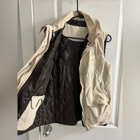 Nevada spring parka - Picture 6 of 8